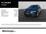 Seat Ibiza Road 1.0 TSI DSG KAMERA+SITZHEIZUNG+NAVI