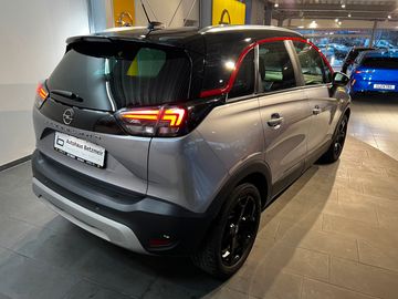 Bild 3 Opel Crossland (X) Crossland GS - RFK | SHZ | LHZ