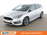 Ford Focus 1.5 EcoBoost ST-Line Aut.*NAVI*XENON*PDC* - Ford Focus: X