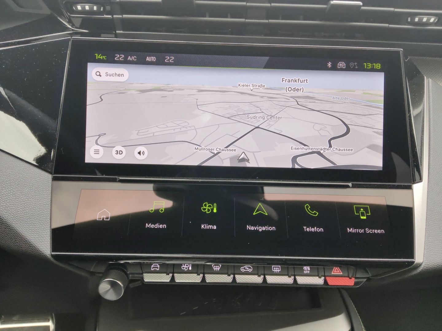 Peugeot 408 - Bild 30