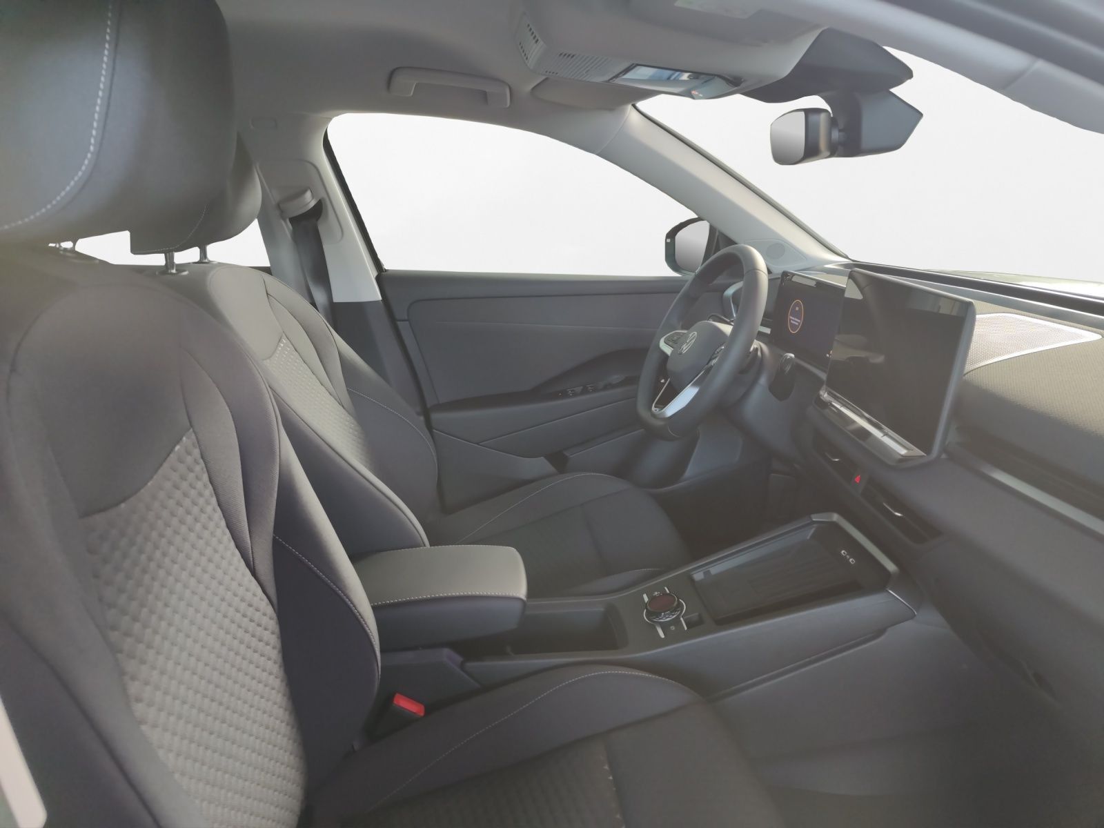 Volkswagen T-Roc - Bild 12