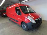 Opel Movano B L3H2 NAVI/SHZ/PDC/RFK/KLIMA/TEMP/ALARM - Opel Movano l3h2