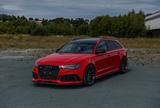 Audi RS6 4.0 TFSI Dynamik*ABT 666 PS*ACC*Bose*Pano - Audi RS6: 4b