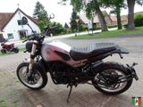 Benelli Leoncino 500 Trail Euro 5 Modell 2023 - Offers matching your search criteria
