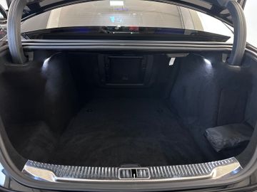 Mercedes S 350 - 6