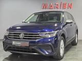 Volkswagen Tiguan Allspace 2.0 TDI 7 SITZER*LED*VIRTUAL*AHK - Diesel Gebrauchtwagen in Salzgitter