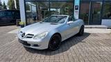 Mercedes-Benz SLK 350 l Automatik l 19 Zoll l Klima l H&K