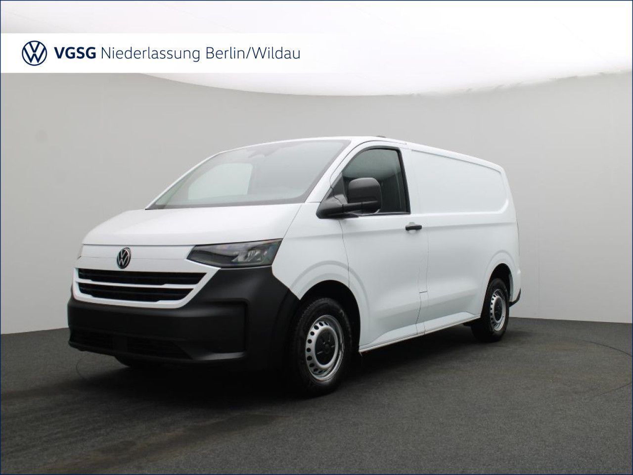 Volkswagen T7 Transporter - Bild 4