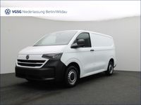 Volkswagen T7 Transporter - Vorschau Bild 4