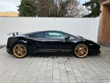 Lamborghini Gallardo LP570 SL, Carbon, lift, RFK,4-Pkt-Gurte