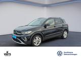 Volkswagen T-Cross 1.5TSI DSG Goal LED-MATRIX+KAMERA+APP-CO