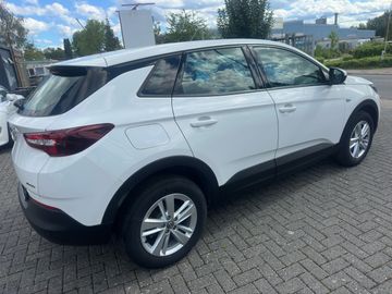 Opel Grandland (X) - 5