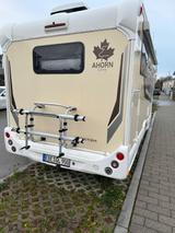 Ahorn Alaska Td plus - Ahorn Alaska