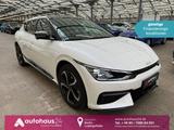 Kia EV6 Elektro 77,4 kWh  GT Line 4WD|77,4 kWh|LED - gebrauchte Kia EV6 aus dem Jahr 2024