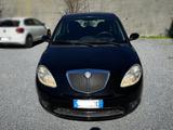 Lancia Ypsilon 1.3 MJT Argento - 2008 - Lancia Ypsilon Argento mit Diesel-Antrieb