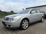 Opel Vectra 2.2 Automatik/1.Hand/Leder/Klima/Xenon - scheckheftgepflegte Opel Vectra