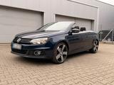 Volkswagen VW EOS 2.0 TSI R-Line-Paket Cabrio *Automa... - Volkswagen Eos: R