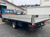 Mercedes-Benz VARIO 816D*PRITSCHE-6,10Meter*EURO5*TüV-Neu*AHK - Mercedes-Benz Kastenwagen hoch + lang Vario 6
