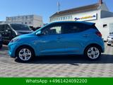 Hyundai i10 Prime NAVI|KAMERA|SPURHALTE|SHZ - Hyundai i10: Prime