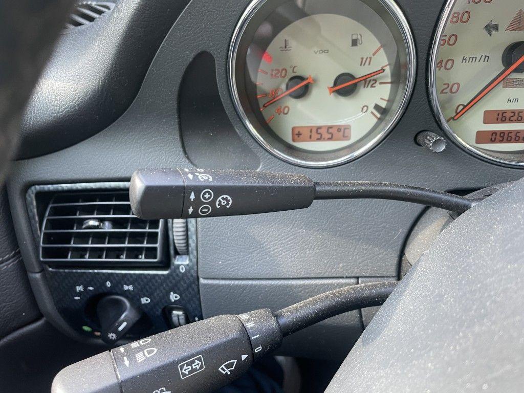 Mercedes-Benz SLK 200