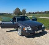 Mercedes-Benz Mercedes Benz SL 320 (R129) Cabriolet (Bau... - gebrauchte Mercedes-Benz SL 320 aus dem Jahr 1994