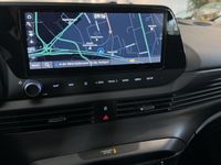 Hyundai i20 - Vorschau Bild 8