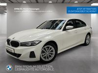 BMW 318 - Vorschau Bild 1