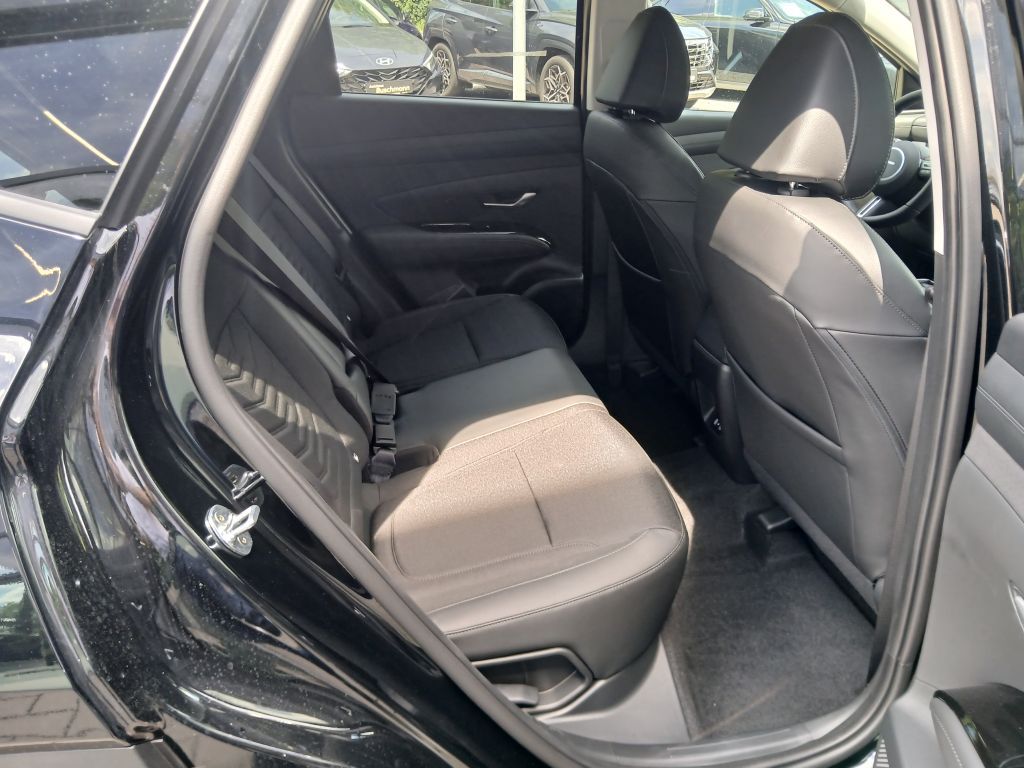 Hyundai Tucson – Bild 8