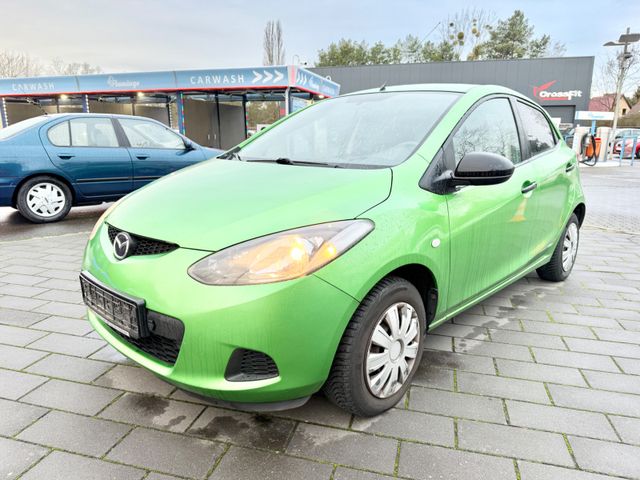 Mazda 2 Lim. 1.3 Impuls