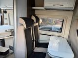 Westfalia Columbus 540D - Westfalia Columbus
