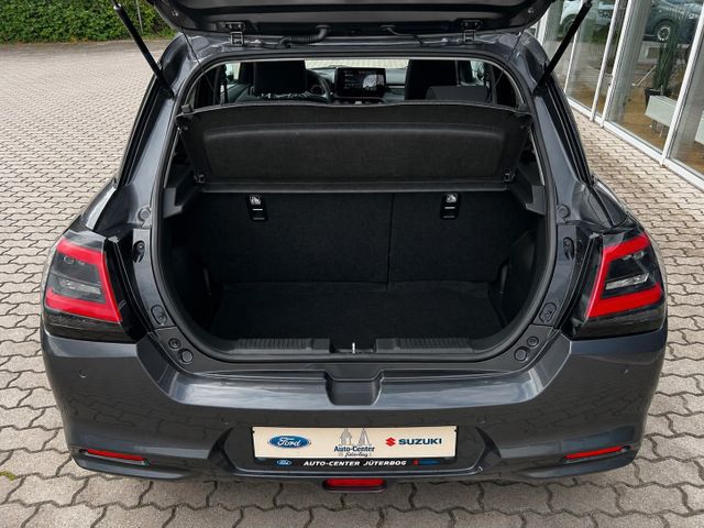 Swift 1.2 Dualjet Hybrid Comfort*KAMERA*ACC*