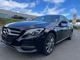 Mercedes-Benz C 180 C -Klasse Lim. Avantgarde - Mercedes-Benz C 180 aus 2014 mit Benzin-Antrieb: Limousine