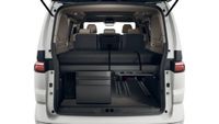 Volkswagen T7 California - Vorschau Bild 10