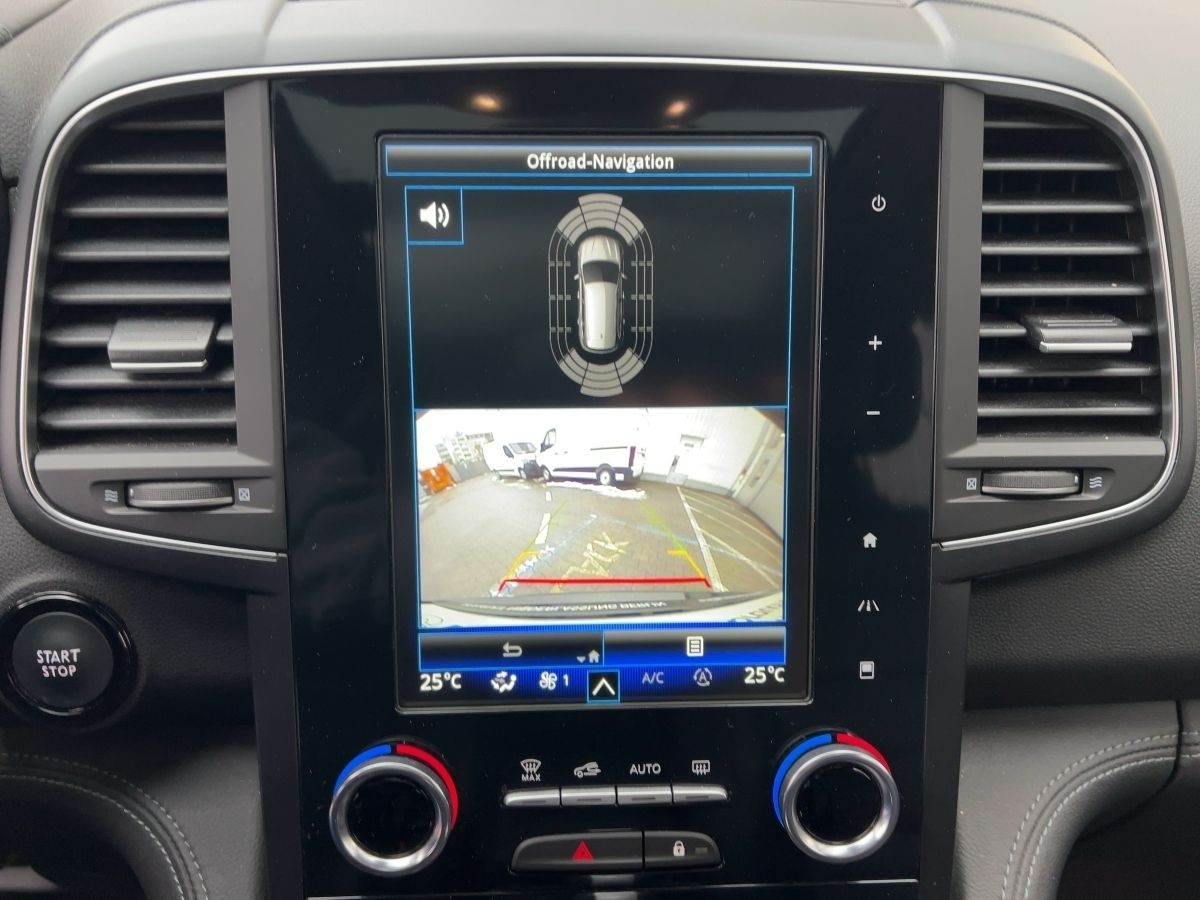 Renault Koleos - Bild 15