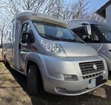 LMC Cruiser 674 G  - LMC Cruiser