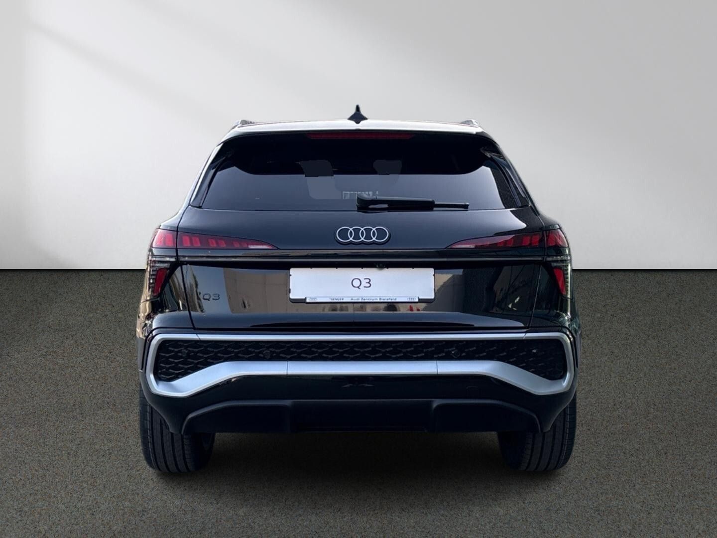 Audi Q3 - Bild 5