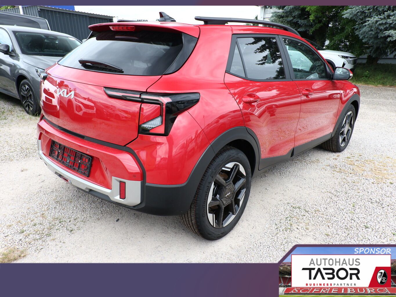 Kia Stonic - Bild 3