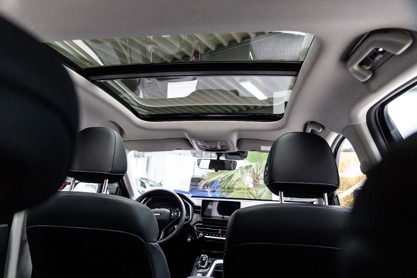 Fahrzeugabbildung GWM HAVAL Jolion Premium /Pano/LED/LM/360