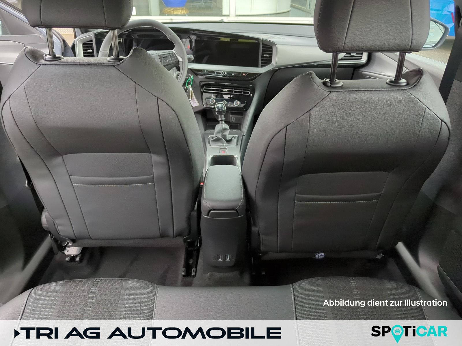 Opel Mokka - Bild 15
