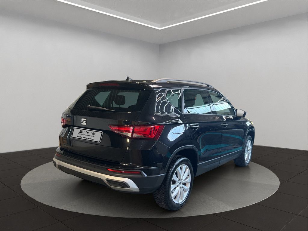 Seat Ateca - Bild 5