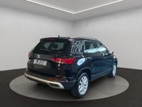 Seat Ateca - Vorschau Bild 5