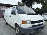 Volkswagen T4 Kombi - VW T4 Gebrauchtwagen in Chemnitz