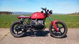 BMW R90/6  Café Racer  BJ. 1975