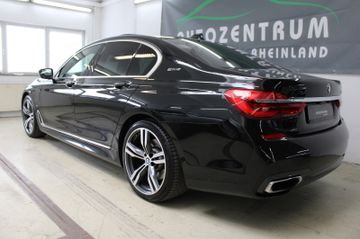 BMW 740 - 3