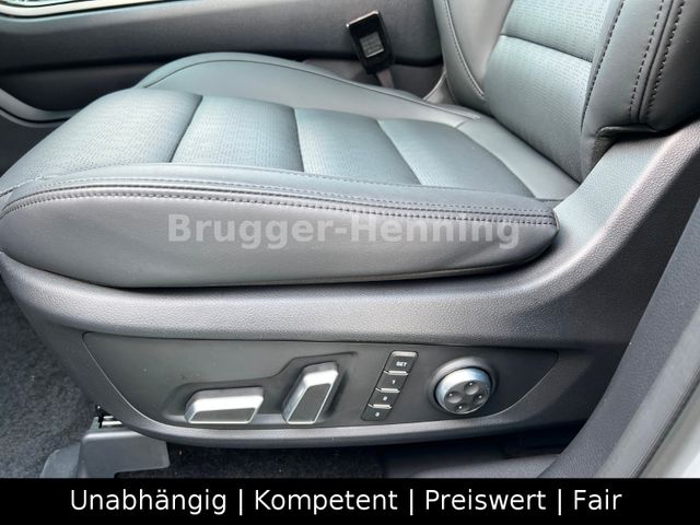 DFSK Fengon 7 AT 7-Sitzer-Allrad-Navi-Panorama 2.5to