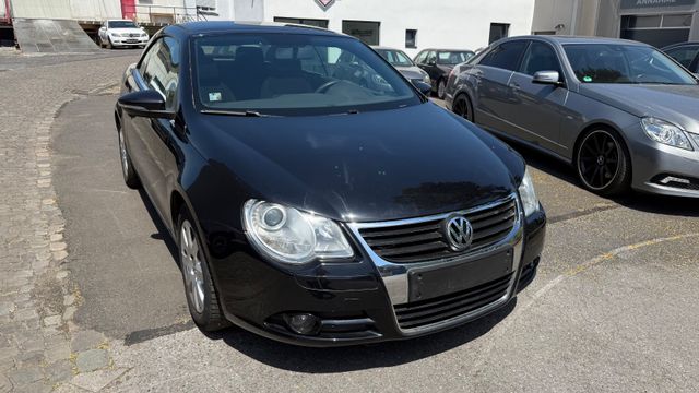 Volkswagen Eos 1.4 tfsi