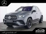 Mercedes-Benz GLE 450 d 4M/AMG/PremiumPlus/NIGHT/AHK/360°/22"