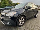 Opel Mokka 1.6 ecoFLEX Edition Start/Stop Edition