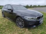 BMW 540d xDrive Touring A - M Paket  - BMW 540: 540d