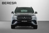 Mercedes-Benz GLE 53 AMG 4M+ Standhz Distronic Pano Sitzklima - Mercedes-Benz GLE 53 AMG aus 2024